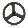 20 inch 451 disc brake tri spoke wheels  TRIAERO