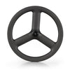 20 inch 451 rim brake tri spoke wheels V Brake - Triaero