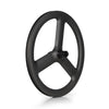 20 inch 451 rim brake tri spoke wheels V Brake - Triaero