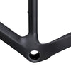 29er carbon hardtail boost frame M27 US - Triaero