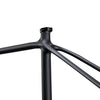 29er carbon hardtail boost frame M27 US - Triaero