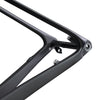 29er carbon hardtail boost frame M27 US - Triaero