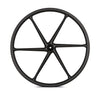 6 - spoke Disc Bike Wheels - Triaero