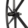 6 - spoke Disc Bike Wheels - Triaero