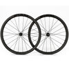 650B G25 Gravel Wheels - Triaero