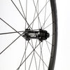 650B G25 Gravel Wheels - Triaero