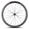 700C G24 Gravel Wheels EU - Triaero