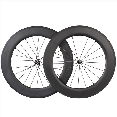 AERO Series Wheels
