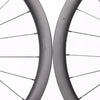 ICAN 700C G40 gravel wheels with DT-like ratchet system