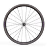 ICAN 700C G40 gravel wheels with DT-like ratchet system