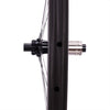 ICAN 700C G25 SL gravel wheels lighter weight TRIAERO