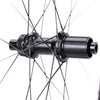 ICAN 700C G40 gravel wheels with 36T ratchet system