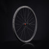 ICAN AERO 40 II disc wheels 23mm internal width with DT Swiss 240EXP 36T hubs TRIAERO