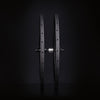 ICAN AERO 52 II disc wheels with 45T ratchet system hubs D91 TRIAERO