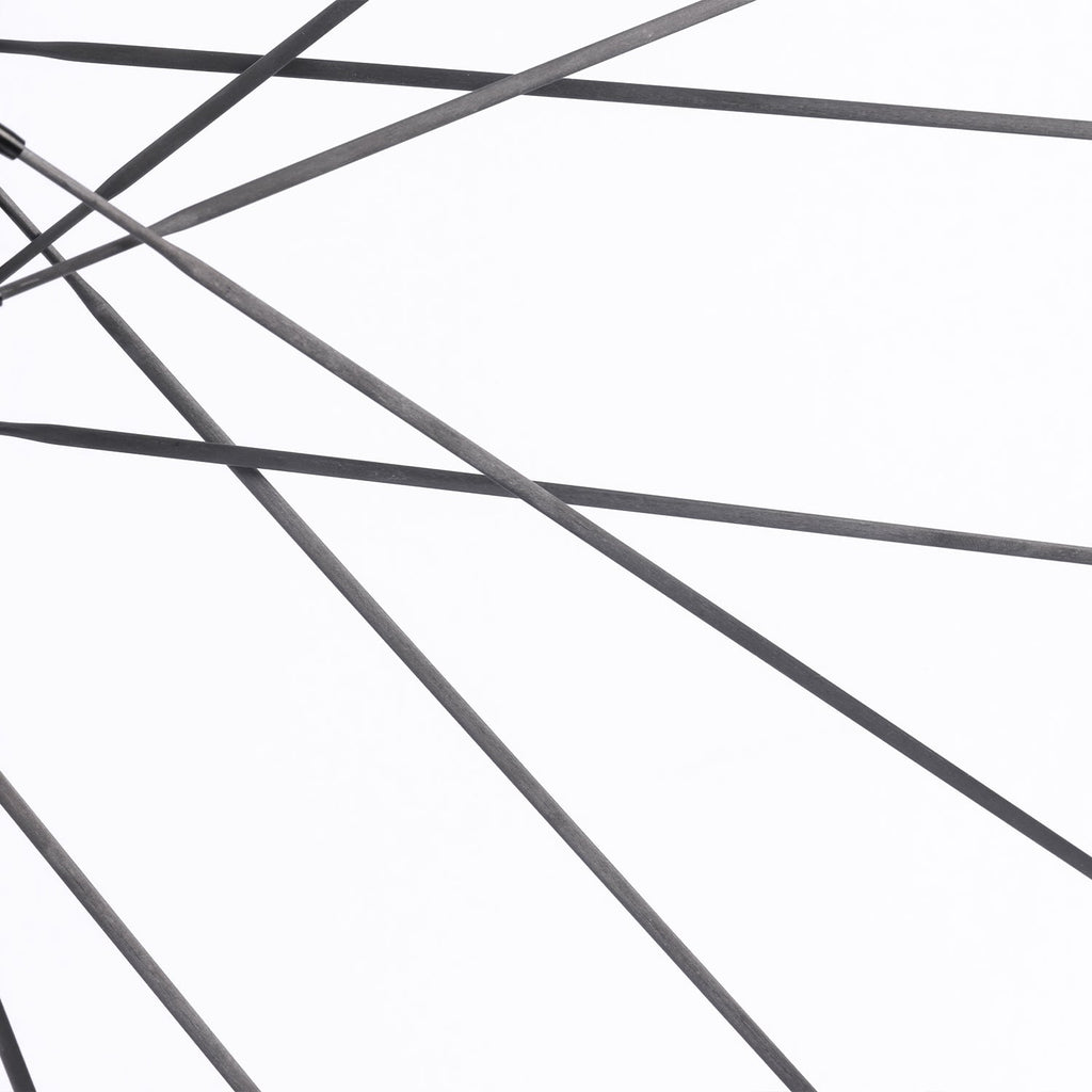 ICAN Aeris 40 disc carbone spoke wheelset 45T ratchet TRIAERO