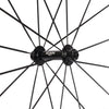 ICAN Alpha 40 pro rim brake carbon wheels R11 hub TRIAERO