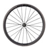 ICAN Alpha 40 pro rim brake wheels CN spokes TRIAERO