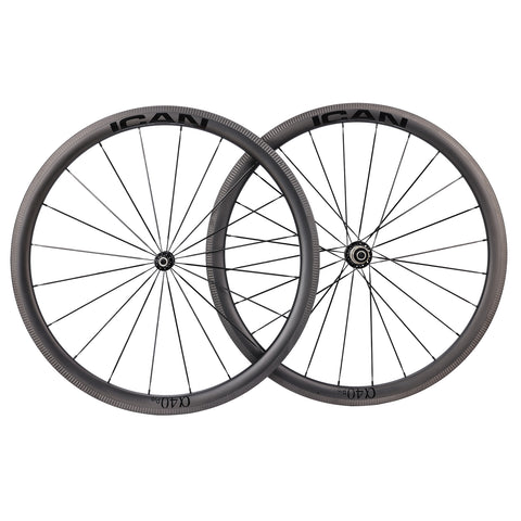 ALPHA RIM BRAKE WHEELS in EU &amp; US &amp; CN