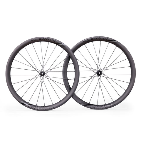 FL II/ FL Max Series Wheels