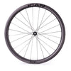 ICAN hooked gravel wheels 700C G24 SL with DT Swiss hubs TRIAERO