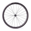 ICAN hooked gravel wheels 700C G24 SL with DT Swiss hubs TRIAERO