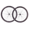 ICAN 700C G25 SL gravel wheels with DT Swiss hubs TRIAERO