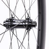ICAN G27 SL gravel wheels with 45T ratchet system TRIAERO