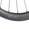 ICAN G27 SL gravel wheels with 45T ratchet system TRIAERO