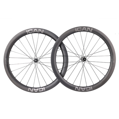 Gravel Wheels