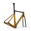 ICAN Graro frame in YS9012 TRIAERO