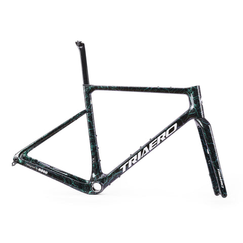 Graro Frames in EU &amp; CN