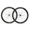 ICAN Pie 38mm disc brake wheelset wid D19 hub