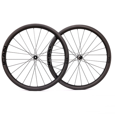 Gravel Wheels EU &amp; US &amp; CN