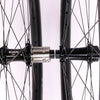 ICAN UPGRADED GRAVEL WHEELS 700C G24 SL-TRIAERO
