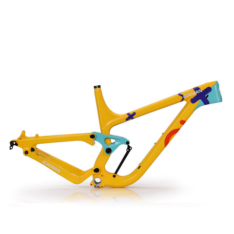 Mountain Frame