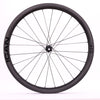 ICAN hooked gravel wheels 700C G24 SL with DT Swiss hubs TRIAERO