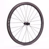 ICAN hooked gravel wheels 700C G24 SL with DT Swiss hubs TRIAERO