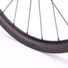 ICAN hooked gravel wheels 700C G24 SL with DT Swiss hubs TRIAERO