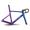 A9 Painted Frame - Triaero