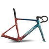 A9 Painted Frame - Triaero