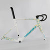 A9 Painted Frame - Triaero