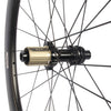 AERO 38/52 WD Disc Mullet Wheelsets - Triaero