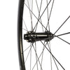 AERO 40/50 Plus Disc Mullet Wheelsets - Triaero