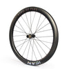 AERO 40/50 Plus Disc Mullet Wheelsets - Triaero