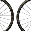 AERO Disc Series US - Triaero