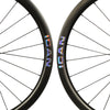 AERO Disc Series US - Triaero