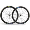 AERO Disc Series Wheels EU - Triaero