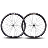 AERO Disc Series Wheels EU - Triaero