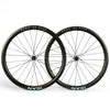 AERO Disc Series Wheels EU - Triaero