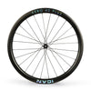 AERO Plus Disc Road Bike Wheelset - Triaero